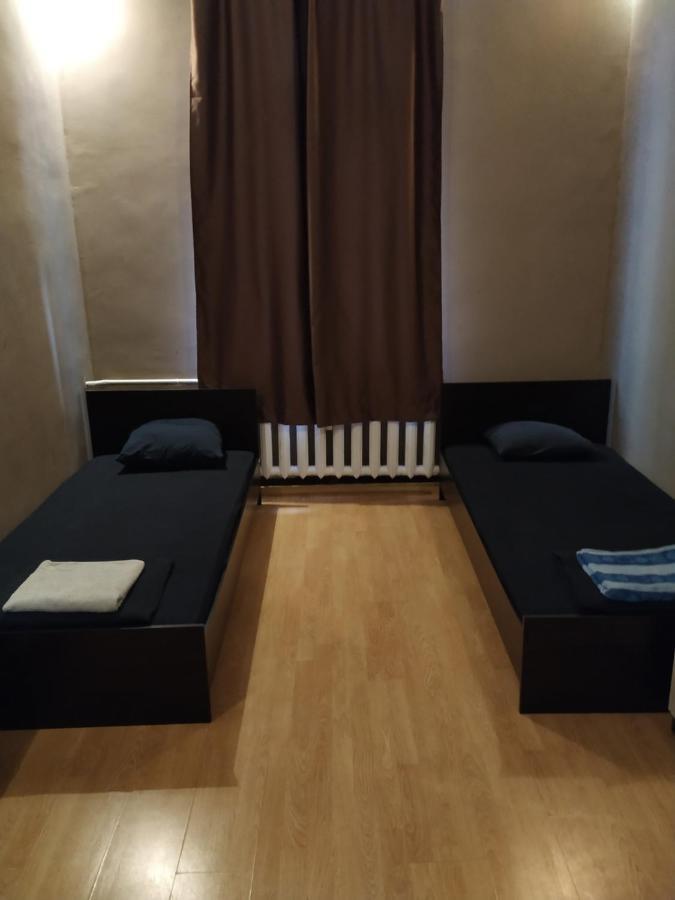 Best Private Rooms In The Center 소피아 외부 사진