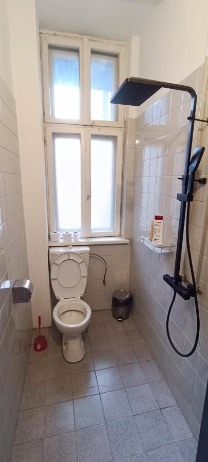 Best Private Rooms In The Center 소피아 외부 사진