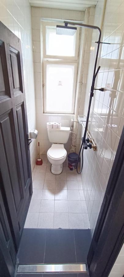 Best Private Rooms In The Center 소피아 외부 사진